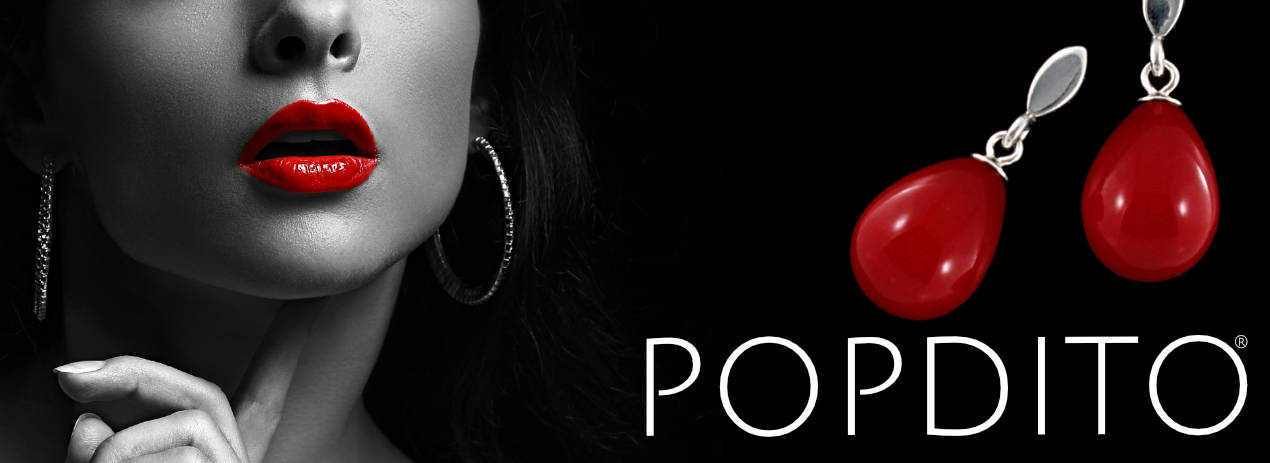 Schmuck von POPDITO by SchmuckJuweliere.de