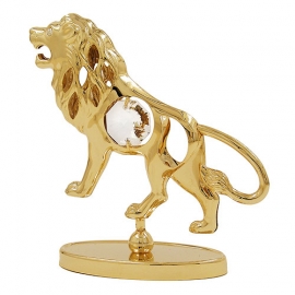 Löwe, Sternzeichen Glas